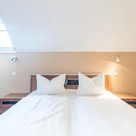 Holiday home Duenenhaeuser Haus 3a Boltenhagen (Ostseebad)