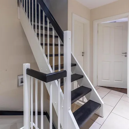 Duenenhaeuser Haus 3a * Boltenhagen (Ostseebad)