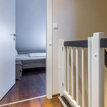 Duenenhaeuser Haus 3a Σπίτι διακοπών Boltenhagen (Ostseebad)