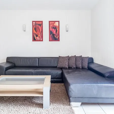 Duenenhaeuser Haus 3a * Boltenhagen (Ostseebad)