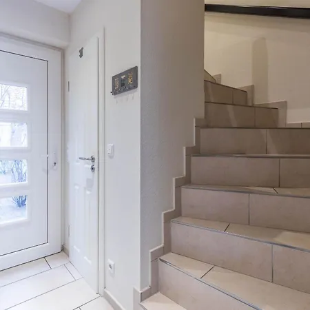 Σπίτι διακοπών Duenenhaeuser Haus 3a *