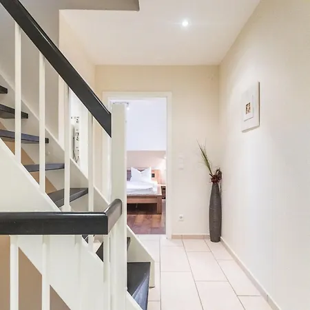 Duenenhaeuser Haus 3a * Boltenhagen (Ostseebad)