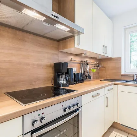 Duenenhaeuser Haus 3a