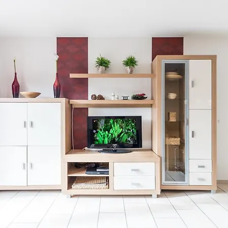 Duenenhaeuser Haus 3a * Boltenhagen (Ostseebad)