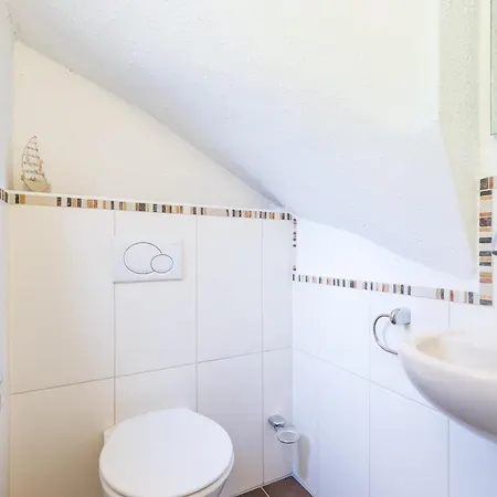 Holiday home Duenenhaeuser Haus 3a Boltenhagen (Ostseebad)
