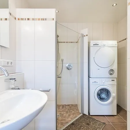 Duenenhaeuser Haus 3a Σπίτι διακοπών Boltenhagen (Ostseebad)