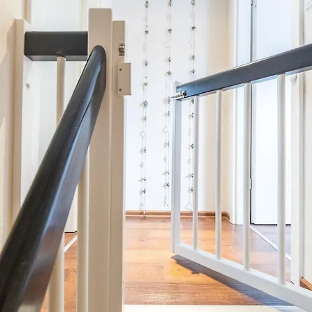 Σπίτι διακοπών Duenenhaeuser Haus 3a Boltenhagen (Ostseebad)