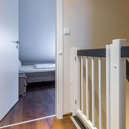 Duenenhaeuser Haus 3a Σπίτι διακοπών *